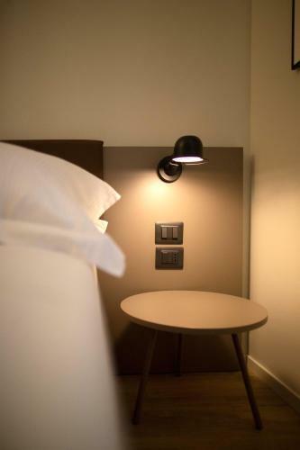 Bed & Breakfast Palazzo Bellocchi - Suites & Apartments
