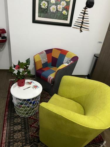 Apartamento Intrigo Al Duomo Appartamento