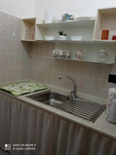 Apartamento Affittacamere B&B Monolocale