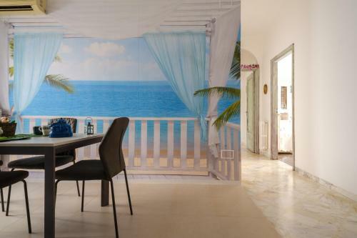 Apartamento Il Posto Del Cuore