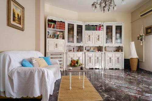 Apartamento Il Posto Del Cuore