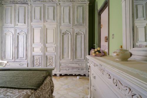 Apartamento Il Posto Del Cuore
