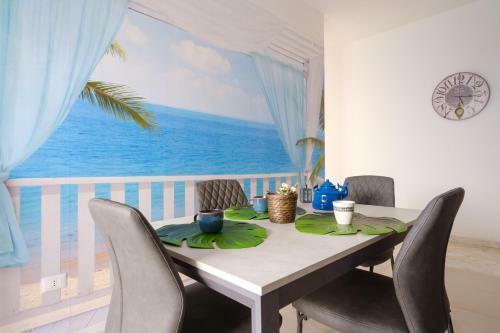 Apartamento Il Posto Del Cuore