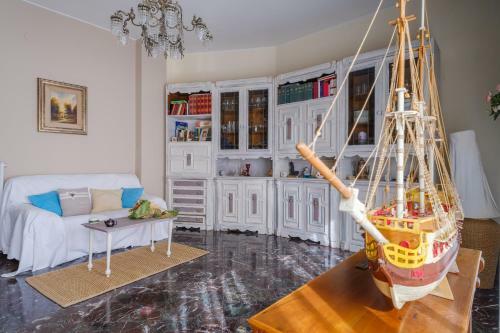 Apartamento Il Posto Del Cuore