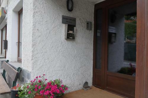 Apartamento Window On The Mountains