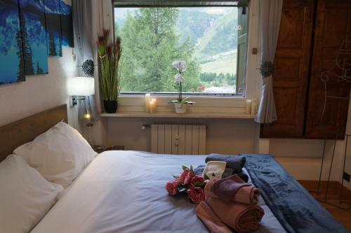 Apartamento Window On The Mountains