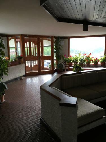 Apartamento Giomein , Appartamento Ski In Ski Out
