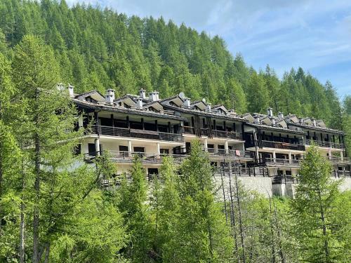 Apartamento Baita Del Cervino
