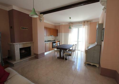 Apartamento Casa Borgo In Irpinia - Cairano Resort