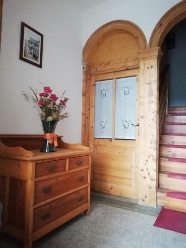 Apartamento Cozy Tiny Flat In Cadore Dolomiti
