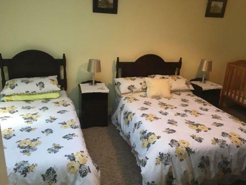 Bed & Breakfast Laurel Lodge