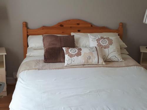 Bed & Breakfast Laurel Lodge
