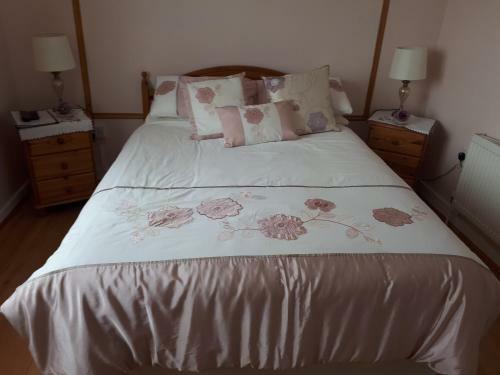 Bed & Breakfast Laurel Lodge