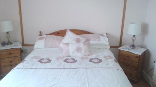Bed & Breakfast Laurel Lodge