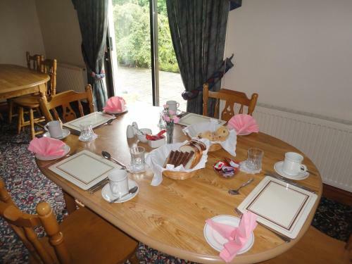 Bed & Breakfast Laurel Lodge