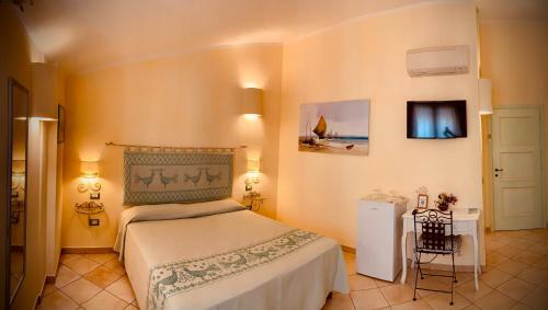 Bed & Breakfast Domo La Laguna