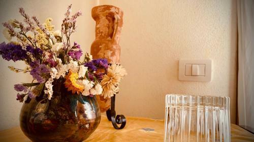 Bed & Breakfast Domo La Laguna