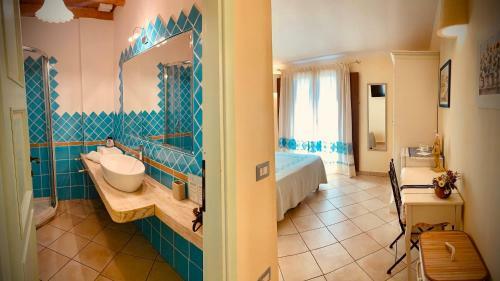Bed & Breakfast Domo La Laguna