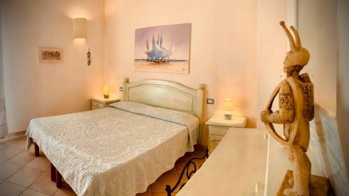 Bed & Breakfast Domo La Laguna