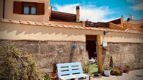 Bed & Breakfast Domo La Laguna