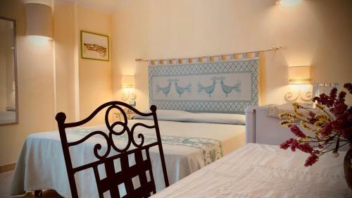 Bed & Breakfast Domo La Laguna