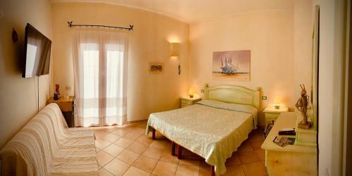 Bed & Breakfast Domo La Laguna