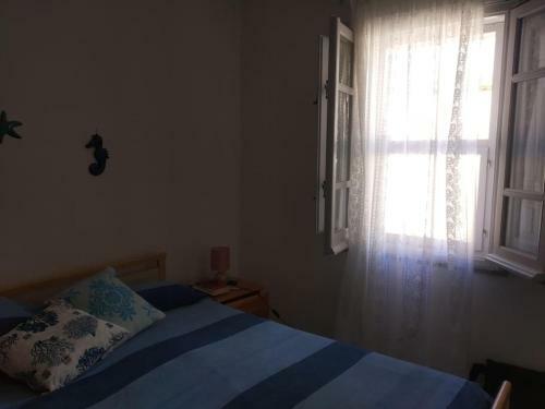 Giuly's House