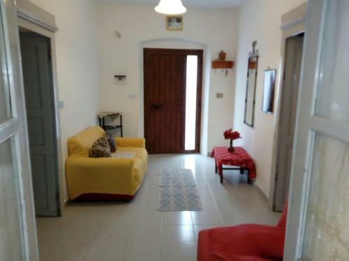 Giuly's House