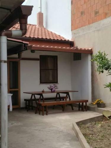 Giuly's House