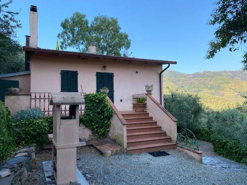 Villa Podere Par Di Rota