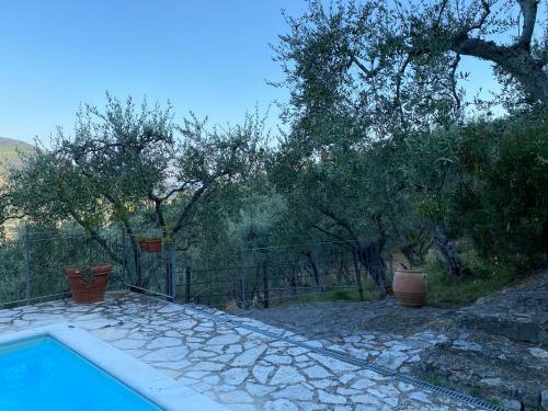 Villa Podere Par Di Rota