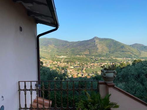 Villa Podere Par Di Rota