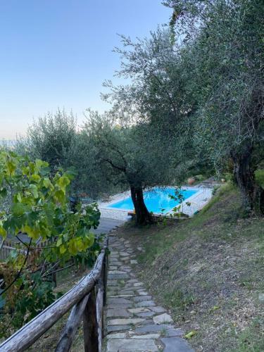 Villa Podere Par Di Rota