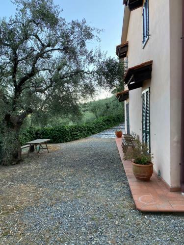 Villa Podere Par Di Rota