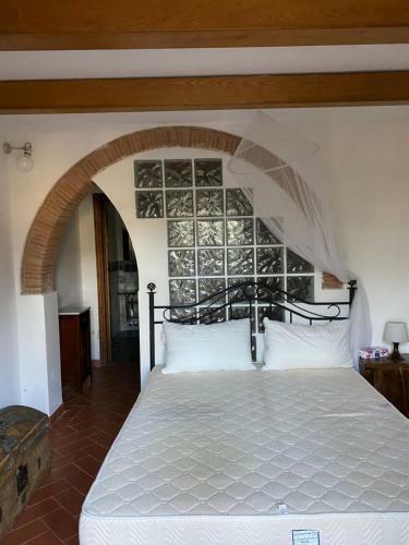 Villa Podere Par Di Rota
