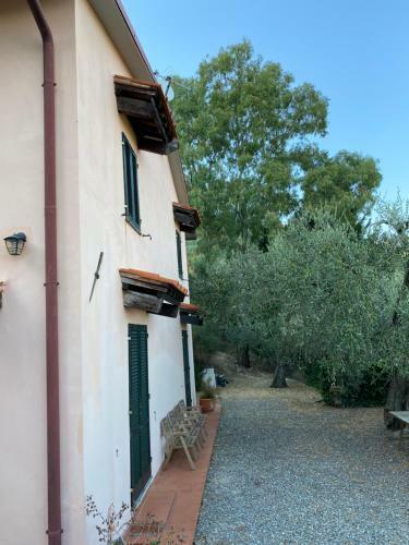 Villa Podere Par Di Rota