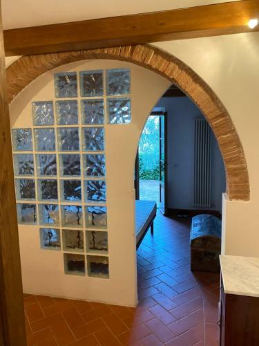 Villa Podere Par Di Rota