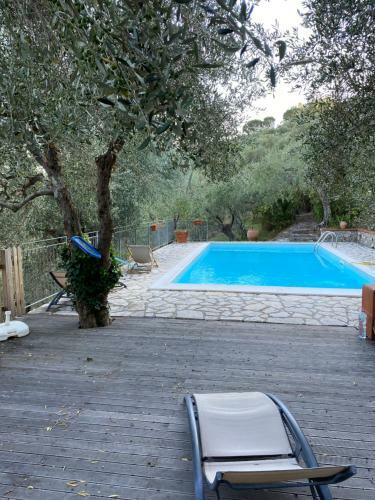 Villa Podere Par Di Rota