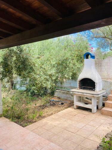 Cottage Casti