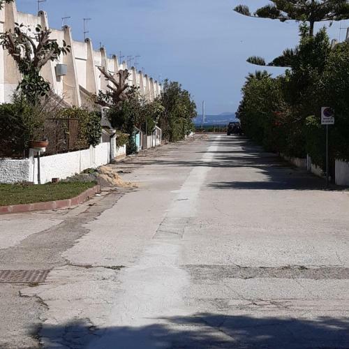 Apartamento Appartamento Cala Di Seta: Vista Mare, Sul Mare