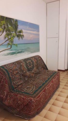 Apartamento Appartamento Cala Di Seta: Vista Mare, Sul Mare