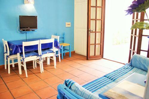 Apartamento Villetta A 30 Metri Dalla Spiaggia