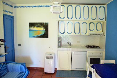 Apartamento Villetta A 30 Metri Dalla Spiaggia