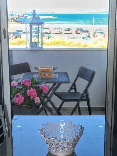 Apartamento Tommy House