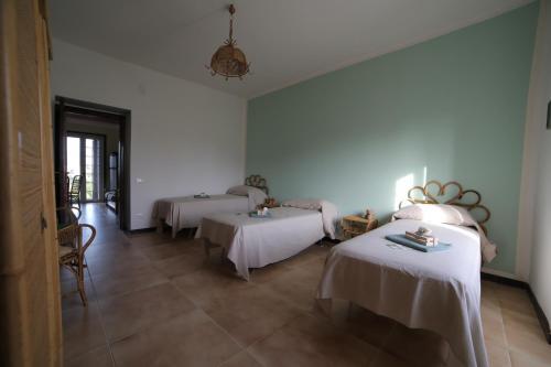 Hostal R-accogliamo