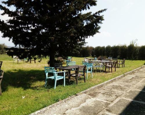 Hostal R-accogliamo