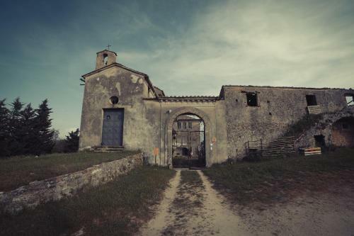 Hostal R-accogliamo
