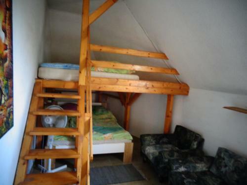 Saltlake Apartman
