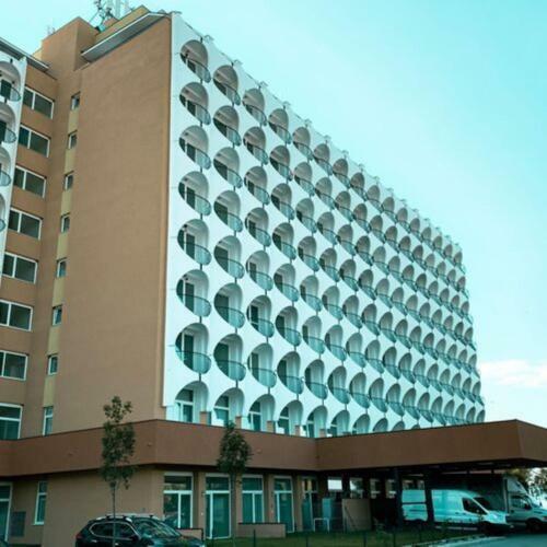Max Panor�ma Apartman Si�fok