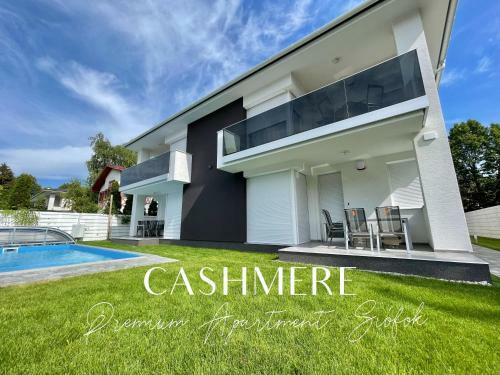 Cashmere Premium Apartment